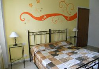 Bed And Breakfast Orange Paradise